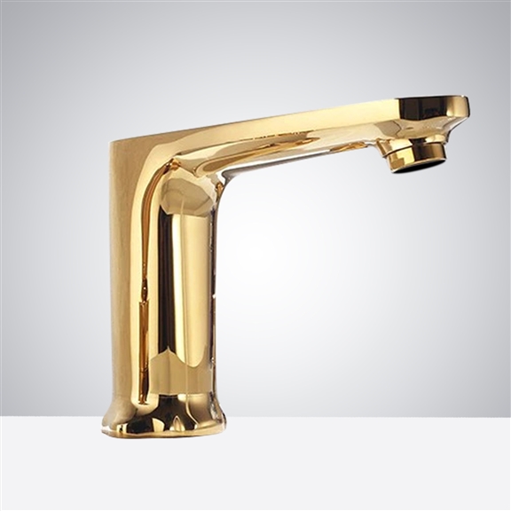 Automatic Touchless faucet