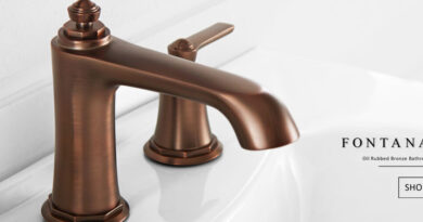 Bathroom Faucets Oil Rubbed Bronze
