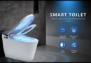 Best Smart Toilet Brands Reviews 2025 Including Fontana Smart Toilet