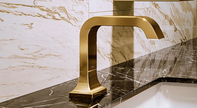 Best Touchless Bathroom Faucet Brands
