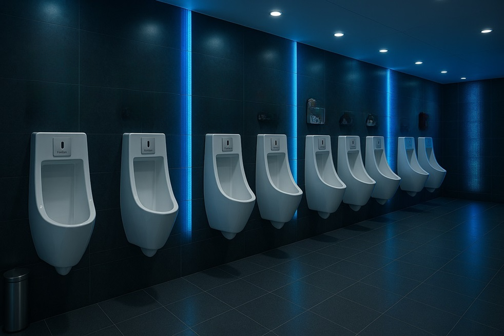 Fontana Master 44w2ddzz RESTROOM