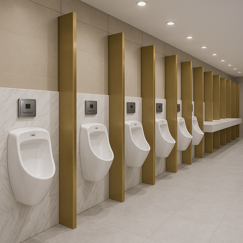 Fontana Auto Flush Model 12