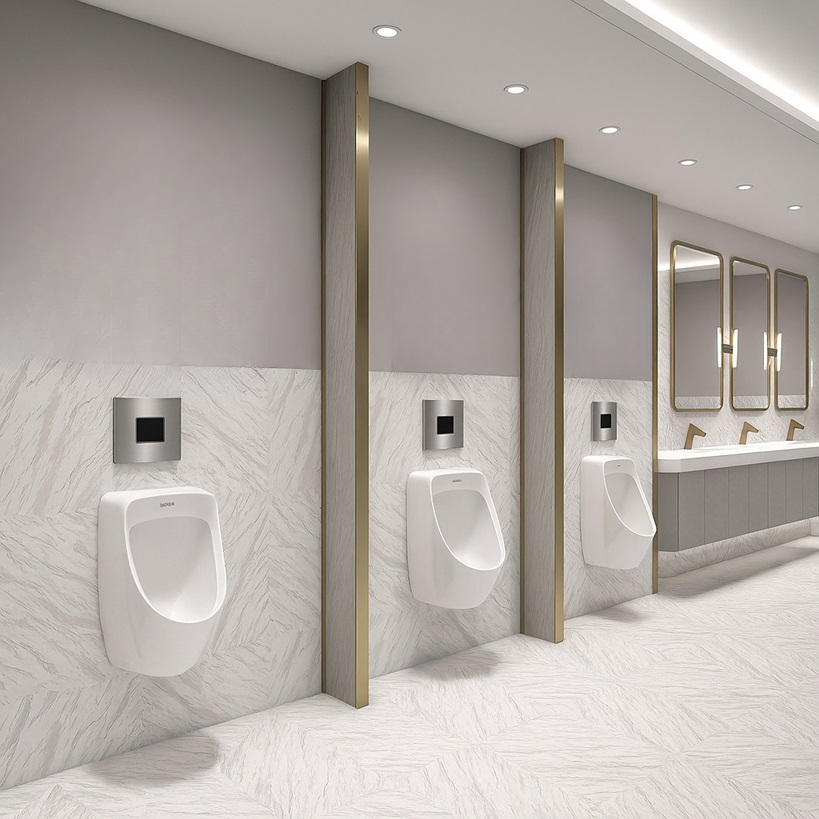 Fontana Auto Flush Model 20