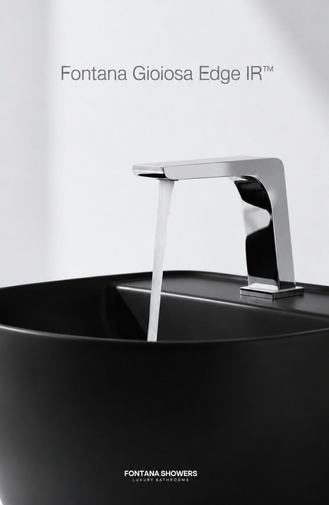 Fontana Gioiosa Edge IR Series