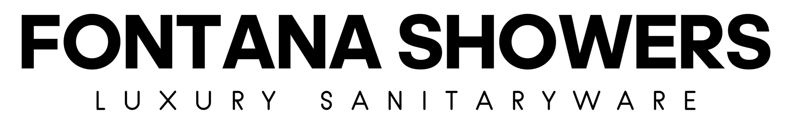 FontanaShowers Logo