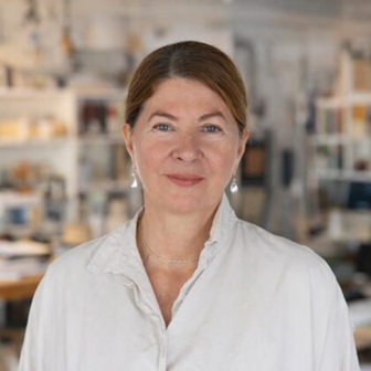 Ilse Crawford Hospitality and Environmental Design Specialist
