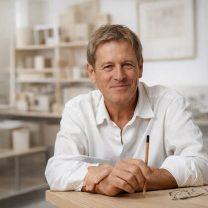 John Pawson | Contemporary Architectural Design and Interior Expert