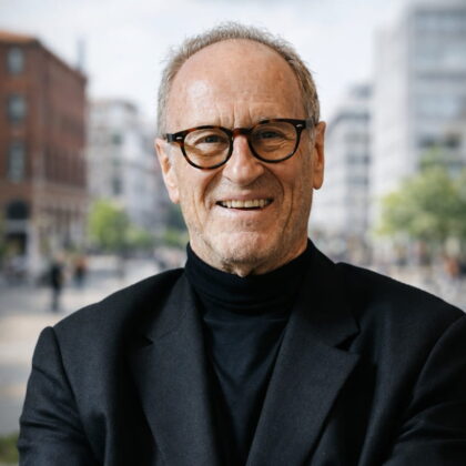 Matteo Thun | Sustainable Architecture and Conscious Design Specialist