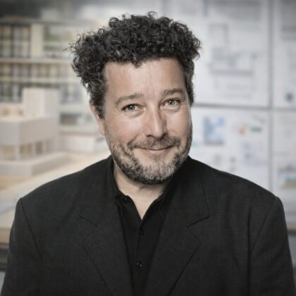 Philippe Starck | Sustainable Lifestyle and Built Environment Strategist