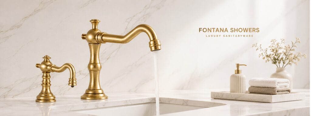 FontanaShowers commercial restroom facility management banner