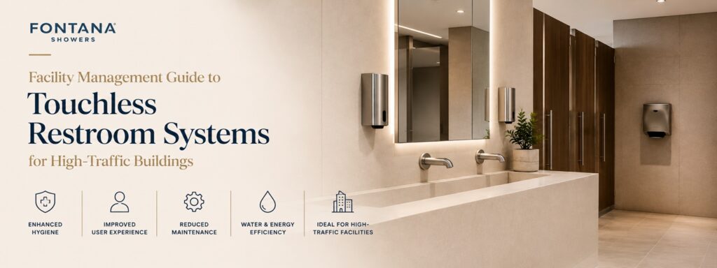Facility management guide