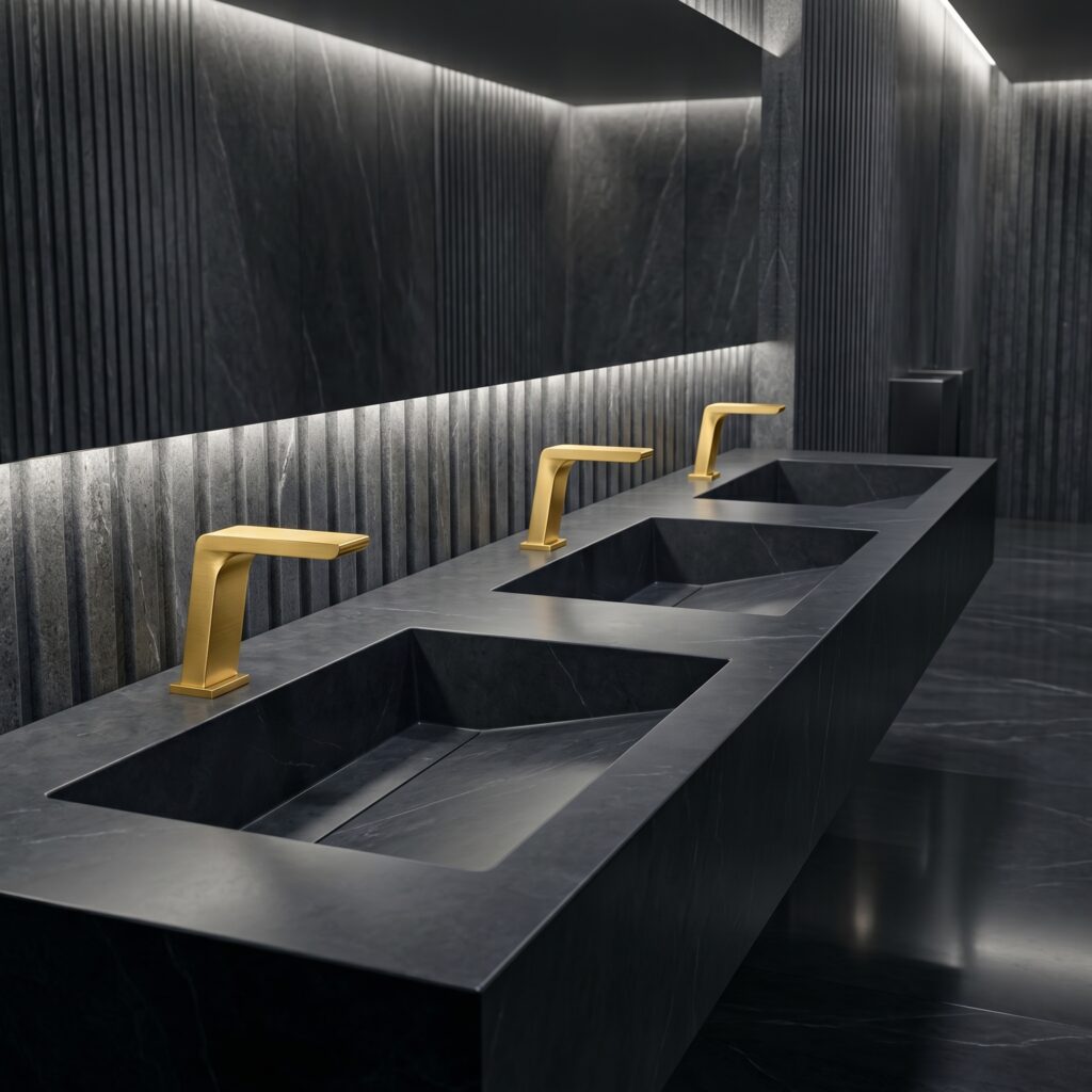 Explore fontana touchless systems