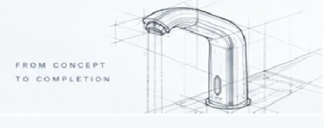 Stadium restroom fixture-bank planning from concept through commissioning